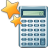 SpeedCrunch Portable icon