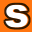 Speedy Orange PC Shortcuts icon