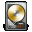 Spiff NTFS Explorer icon