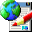 Splendid HTML Page Drawing Studio icon