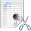 Split CSV Files Into Multiple Files Software icon