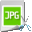 Split JPG Into Multiple JPG Files Software icon