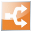 Split Mp3 files icon