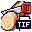 Split Multipage TIFF Files Into Separate TIFF Files Software icon