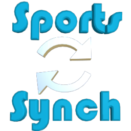 SportsSynch Portable icon
