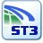 SportTracks icon