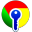 SpotChrome icon