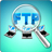 SpotFTP icon