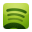 Spotify for Pokki 1