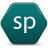 Spread WPF-Silverlight icon