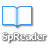 SpReader  icon