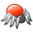 Sprite Spider icon