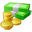 Spryka Desktop Budget icon