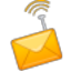 Spryka Email Charger icon