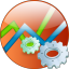 SQL Diagnostic Manager  icon
