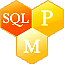 SQL Partition Manager icon