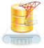 SQL Server Data Access Components RAD Studio 2010 icon