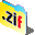 SQLBackupZip icon