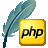 SQLite PHP Generator Professional icon