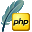 SQLite PHP Generator icon