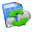 SQLiteSync icon