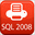 SQLServerPrint 2008 icon