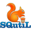 SQutiL icon