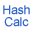 SQZSoft Hash Calculator icon