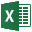 SRS1 Cubic Spline for Excel icon
