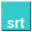 SrtFix icon