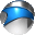 SRWare Iron Password Recovery icon