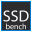 SSD Benchmark icon