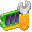 SSD Tweaker icon