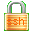 Ssh Tunnel Easy Portable icon