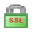 SSL Vulnerabilities Analyzer icon