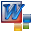 SSuite WordGraph Editor icon