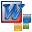 SSuite WordGraph Portable icon