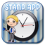 StandApp icon