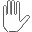 Standard Hand Icons icon