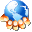 Star FTP Server icon