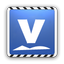 Star Video Watermark icon