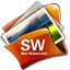 Star Watermark icon