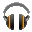 StarWars Music Player icon