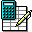 Steffen's Calculator icon