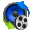 Stellar Audio Video Converter icon