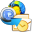 Stellar MBOX to PST Converter icon