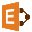 Stellar Migrator for MS Exchange icon