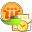 Stellar NSF to PST Converter icon