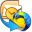 Stellar Outlook PST to MBOX Converter icon