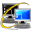 Stellar Phoenix Active Directory Repair icon